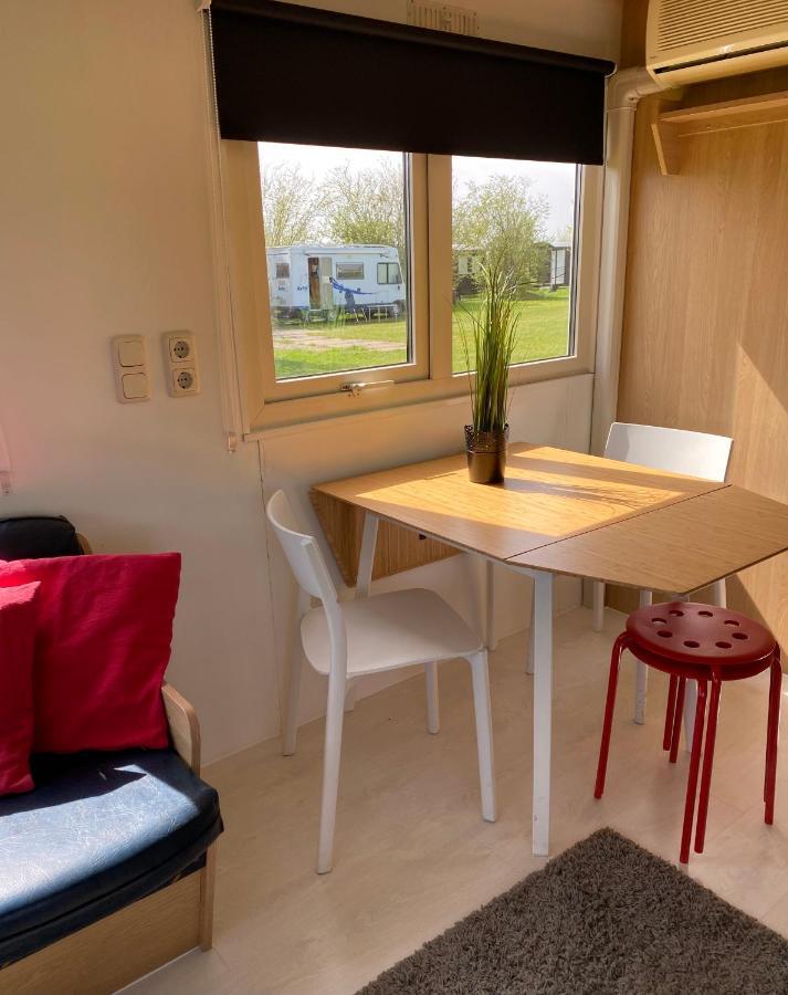 مبيت وإفطار Leimuiden Herberg Boerderij De Straat-Hof المظهر الخارجي الصورة